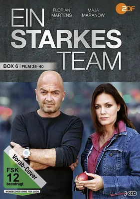 Produktbild von Ein starkes Team