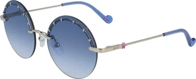 Image de Lunettes de soleil Liu Jo lj3100s709