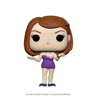 Zdjęcie produktu dla FUNKO 48883, Universal Studios, PCW, 0,25 lat(a), 1 szt., CE, Nieodpowiednie dla dzieci poniżej 3 lat