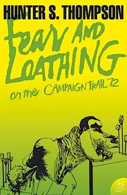 Immagine prodotto di Fear And Loathing On Campaign
