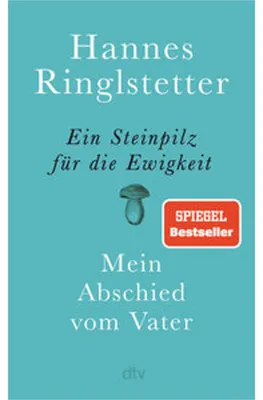 Immagine prodotto di Ein Steinpilz für die Ewigkeit