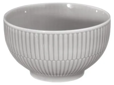 Produktbild von Seltmann Weiden Cappuccinoschale 11,5 cm/0,40 l Amina Silbergrau 001.774775