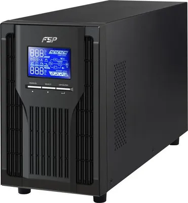 Produktbild von UPS TOWER FSP-2000VA Psin - Notstromversorgung