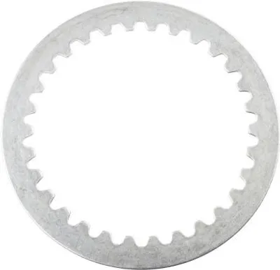 Produktbild von TRW Stahllamellensatz Kupplung MES328-7 2mm 114,5mm Stahl 105mm 142mm 0,488kg