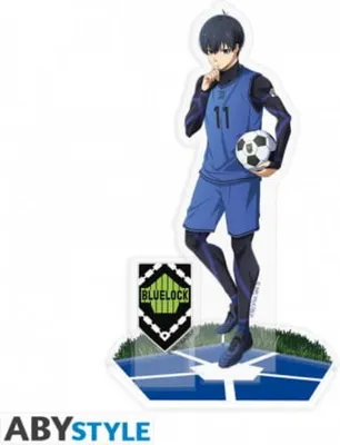 Produktbild von BLUE LOCK - Acryl® - Isagi Yoichi