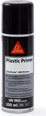 Produktbild von SikaForce-300 200ml Primer Kunststoffreparatur