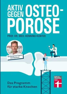 Obrázok produktu pre Aktiv gegen Osteoporose