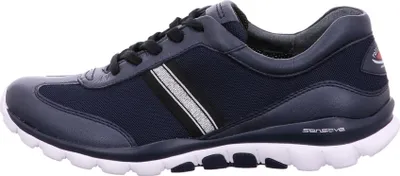 Produktbild von Gabor Komfort Schnürschuhe Damen 393931333937 Blau 38 1/2 EU