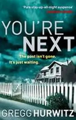 Obrázek produktu pro Youre Next – Lingua: Inglese