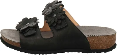 Produktbild von Think! Pantoletten Pantoletten Leder