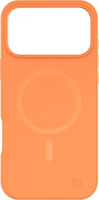 Immagine prodotto di Back Cover Melia Mag per Apple iPhone 17 Pro Max Arancione (23111) Custodia per cellulare