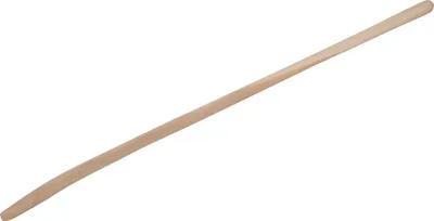 Produktbild von floraworld Schaufelstiel Buche 1300/40 mm