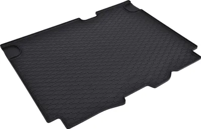 Immagine prodotto di Cofano in gomma Rigum Nissan Townstar 2021- (5 posti)