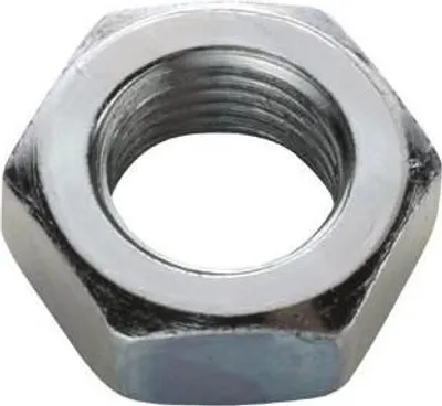 Immagine prodotto di Dado per assale in zinco M 10 X 1