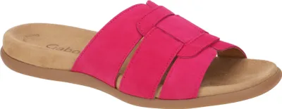 Produktbild von Gabor Klassische Pantoletten - 23.704.30 Damen 31353534303533 Pink 41 EU