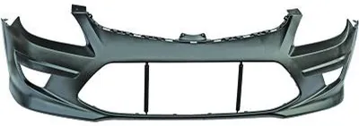Produktbild von DIEDERICHS Stoßstange Stoßfänger für HYUNDAI i30 (FD) Glatt 6835150