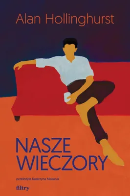Obrázek produktu pro Naše večery – Alan Hollinghurst