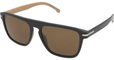 Produktbild von Hugo Boss Hugo Boss BOSS 1599/S Black 56/17/145 Herren Sonnenbrillen