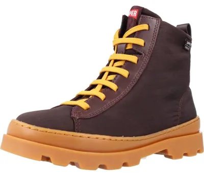 Produktbild von CAMPER Brutus Kinderschuhe Braun