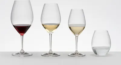 Image de Riedel WINE FRIENDLY MAGNUM 4 Stück 642200401