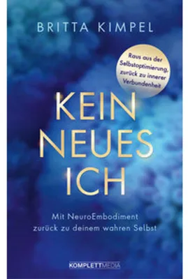Produktbild von Kein neues Ich