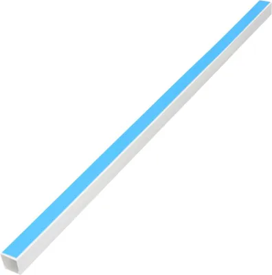 Immagine prodotto di vidaXL Canaline per cavi Autoadesivo 30x15 mm 30 m PVC