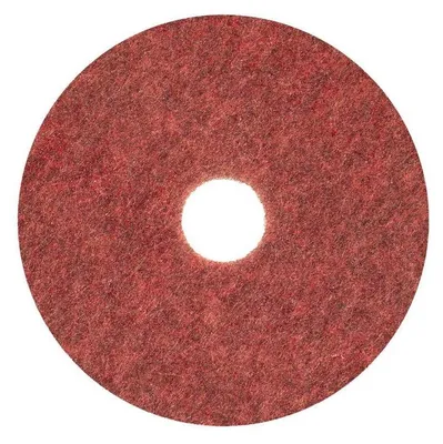 Produktbild von 2x Twister TXP Pad 14" (35 cm) 2 St., Vorbereitung für die Steinboden Restaurierung (nicht für Granit geeignet) | Packung (1 Stück)