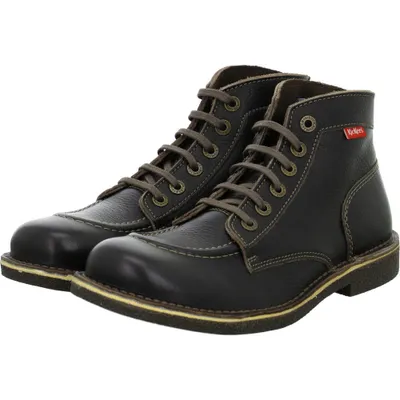 Produktbild von Stiefeletten KICKSTONER Braun, 221-011: Deutsch:40, Color:braun