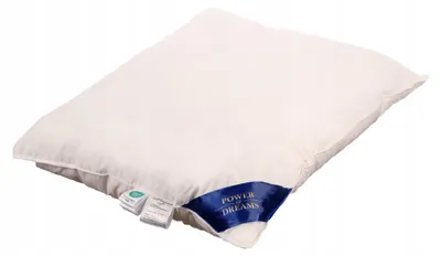 Obrázek produktu pro Polštář tříkomorový 70x80 cm 1600g, vysoká kvalita