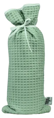 Produktbild von Bink Bedding Pique Wärmflaschenbezug Oliv