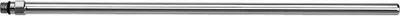 Produktbild von Sapho Armatur-Anschlussschlauch 10mm-M10x1, 60cm, Chrom