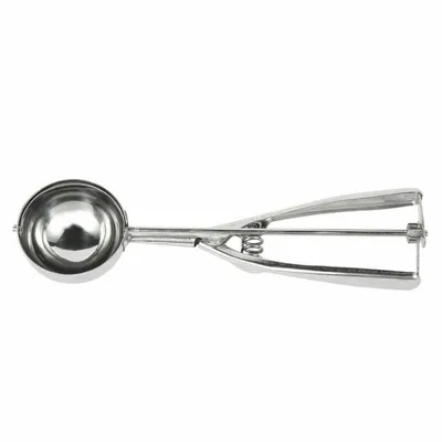 Produktbild von Eisportionierer Portionierer Eiskugelportionierer Eislöffel Edelstahl 5cm