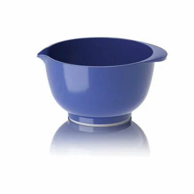 Produktbild von Rosti 29747, Einzelbild, Blau, 0,5 l, Melamin, -25 °C, 70 °C