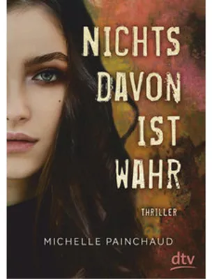 Image de Nichts davon ist wahr