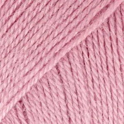 Produktbild von DROPS Alpaca 3720 Mittleres Rosa, 100% Alpaka, 167m/50g, Weich & Langlebig