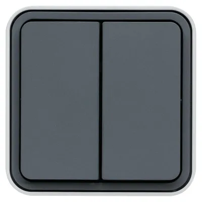 Image de Vv Saillie Gris Wnc001