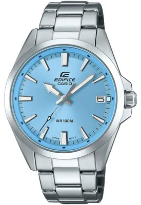 Image de Casio - EFV-100D-2BVUEF - Montre Bracelet - Hommes - Quartz - Edifice