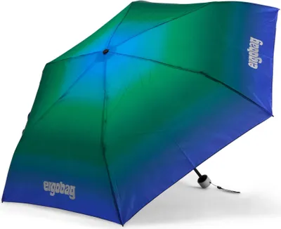 Produktbild von Ergobag Regenschirm TruckBär, Kinderschirm