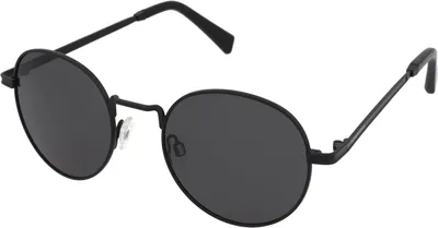 Produktbild von Hawkers MOMA polarisiert #matte schwarz 1 u