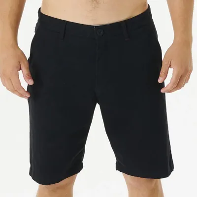 Imagen del producto de Pantalones cortos Rip Curl Twisted Walkshort, color , talla 32