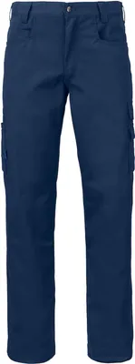Produktbild von Arbeitshose Taillenhose mit verlängerbaren Hosenbeinen und praktischen Taschen