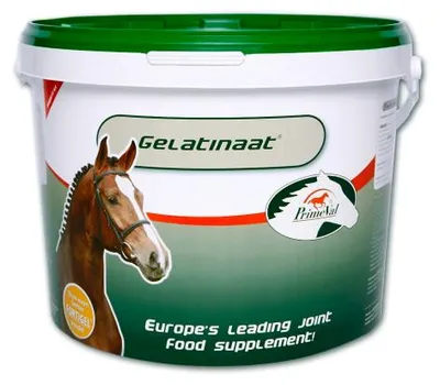 Productafbeelding van PrimeVal Gelatinaat paard 2KG