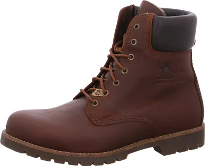 Produktbild von Panama Jack Schnürstiefel Braun