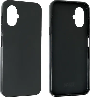 Immagine prodotto di Custodia da esterno per OnePlus Nord N20 SE nero