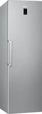 Immagine prodotto di Frigorifero Smeg FS18EV3HX Monoporta Libera Installazione 380 L Classe E Acciaio Inossidabile