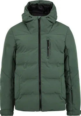 Produktbild von PROTEST PRTSUPERIOR24 snowjacket Thyme Thyme M