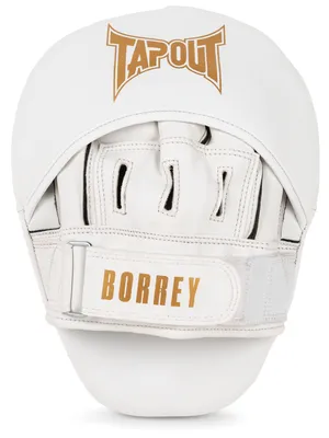 Immagine prodotto di Artiglio in  (1 paio) BORREY Bianco/Oro taglia unica Tapout