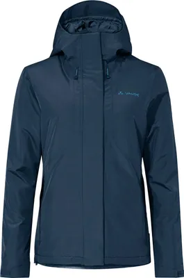Produktbild von VAUDE Wo Rosemoor Padded Jacket II DARK SEA DARK SEA 40