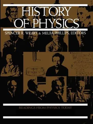 Immagine prodotto di History of Physics