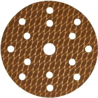 Immagine prodotto di Anti-Clogg 150 Mm, #400, velcro, set di 5 pezzi.